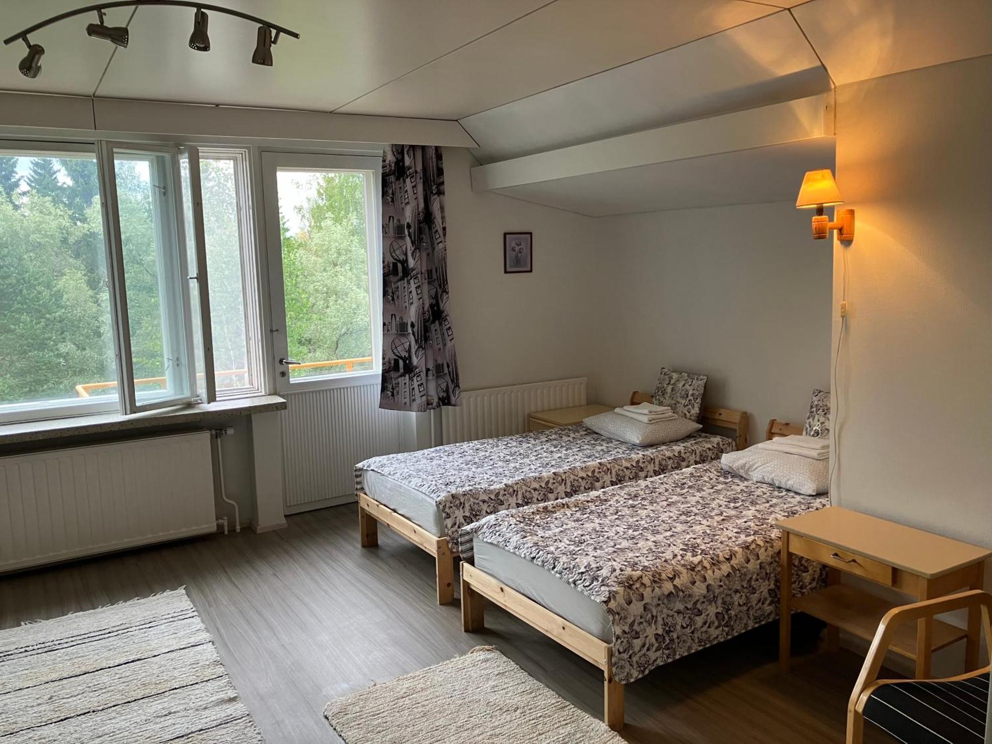 Kotijaervi Apartments Monola Bagian luar foto
